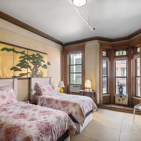 Northern Lights Mansion Nova York Exterior foto