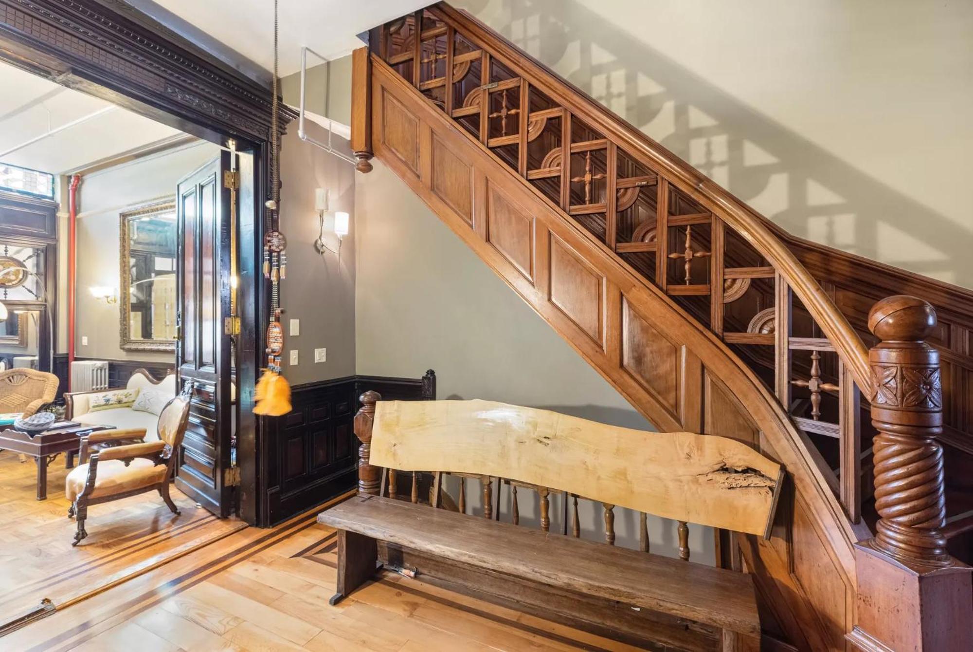 Northern Lights Mansion Nova York Exterior foto